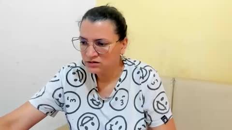 MARILYN SEXY online show from May 7, 2:44 pm