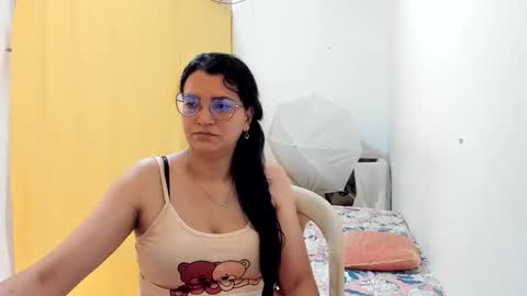 MARILYN SEXY online show from May 21, 4:47 pm