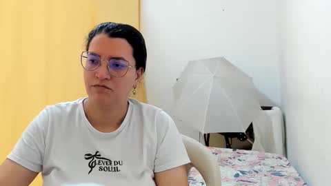 MARILYN SEXY online show from May 28, 4:26 pm