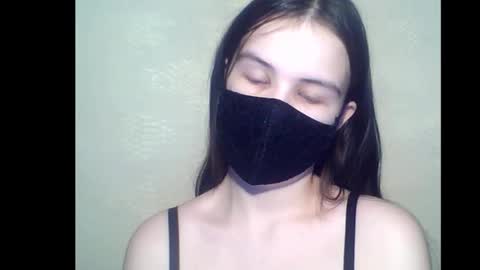 Snapshot of marilyn_mans0n chatting on February 17, 9:52 pm Dita online show from February 17, 9:52 pm