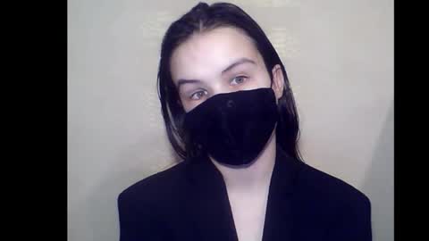 Snapshot of marilyn_mans0n chatting on March 1, 8:42 pm Dita online show from March 1, 8:42 pm
