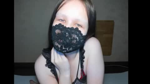 Snapshot of marilyn_mans0n chatting on October 6, 7:11 pm Dita online show from October 6, 7:11 pm
