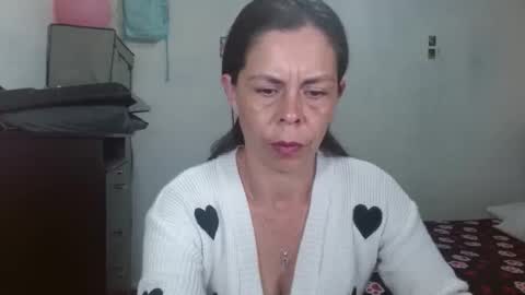  Marilyn  online show from February 26, 7:24 pm