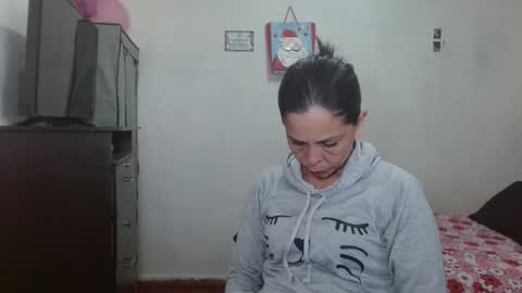  Marilyn  online show from March 6, 7:21 pm