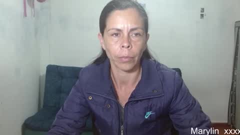  Marilyn  online show from March 23, 11:31 pm