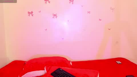 Marilyn online show from November 12, 12:44 am