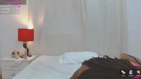 Snapshot of marilynrios_12 chatting on February 3, 10:54 pm MarilynRios 12 online show from February 3, 10:54 pm