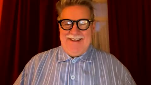 marin50 online show from March 5, 5:58 am