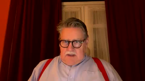 marin50 online show from April 8, 11:16 pm