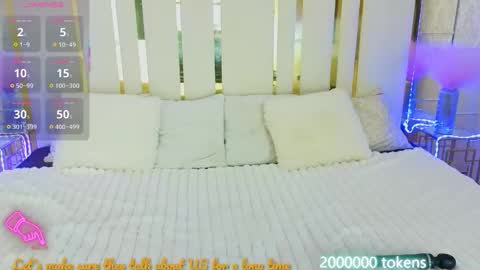 marina online show from November 27, 8:00 pm