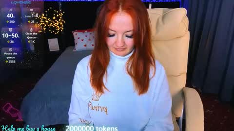 marina online show from February 15, 3:31 pm