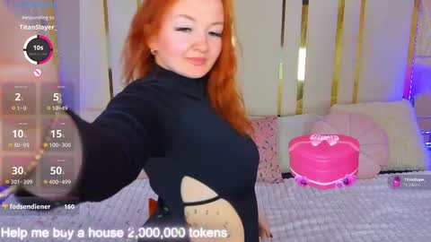 marina online show from April 14, 7:42 pm