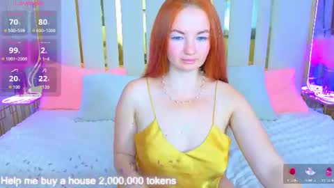 marina online show from July 13, 7:05 pm