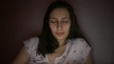 Snapshot of marinalgb chatting on April 27, 6:00 am marinalgb online show from April 27, 6:00 am