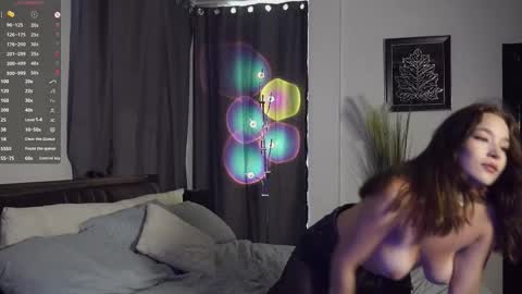 marinantmu online show from January 15, 2:16 am