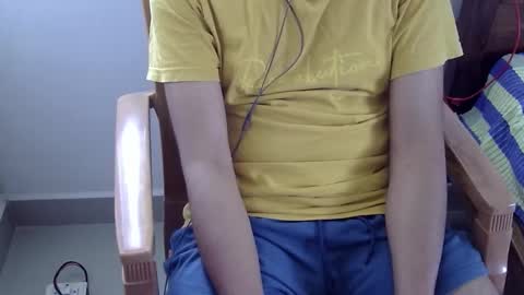 The SHY UncutBoy online show from September 28, 5:57 am