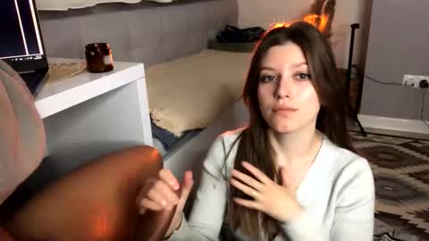 MarinaxMonroe online show from October 20, 5:57 pm