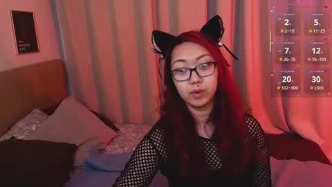 Marine  online show from February 12, 2:12 pm