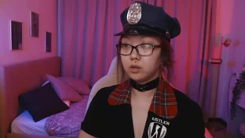Snapshot of marine_vact chatting on April 29, 2:10 pm Marine online show from April 29, 2:10 pm