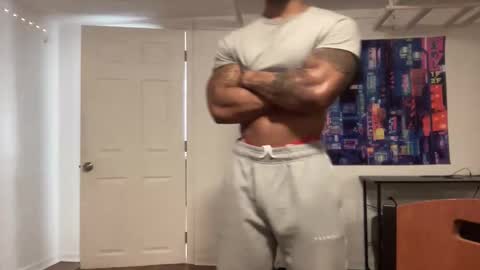 Z online show from January 17, 8:45 pm