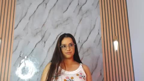 Marinella16 online show from October 29, 9:27 pm