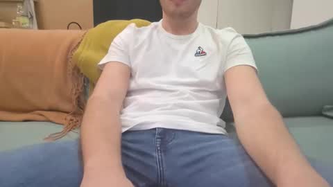 Mario online show from March 1, 8:33 pm