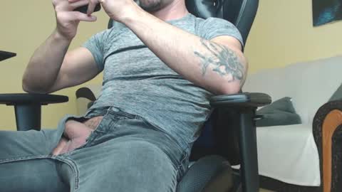 marioslim online show from January 30, 4:55 pm