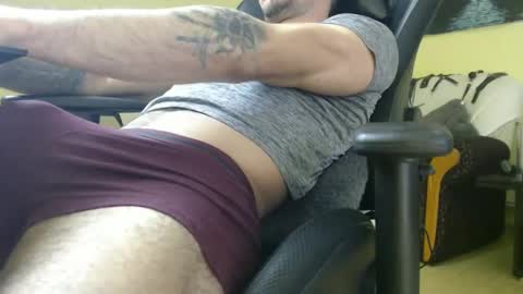 marioslim online show from February 25, 11:41 am