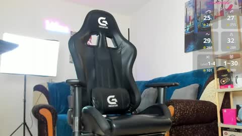 marioslim online show from April 11, 3:22 am