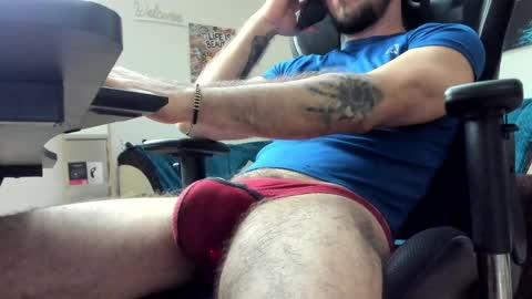 marioslim online show from June 2, 5:20 am
