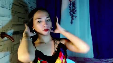 marishka online show from May 21, 6:04 pm