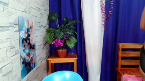 Snapshot of marishkafoxx chatting on July 2, 11:27 am marishka online show from July 2, 11:27 am