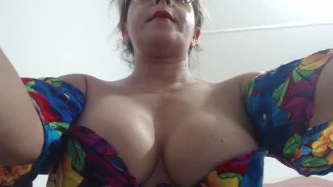 mariska_69 online show from February 1, 7:26 am