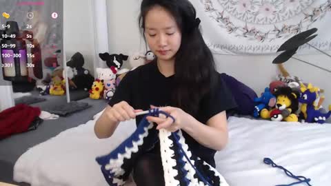 MarissaPeach online show from November 2, 2:41 pm