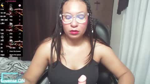 maritsa online show from March 20, 11:15 am