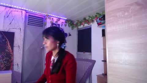 Maritza Ferrer -Samara Beltran online show from October 16, 4:02 am