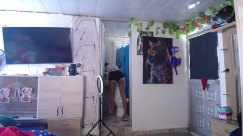 Maritza Ferrer -Samara Beltran online show from October 22, 6:29 pm