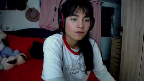 Maritza Ferrer -Samara Beltran online show from January 10, 4:03 am