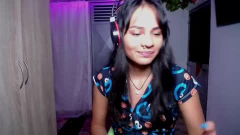 Maritza Ferrer -Samara Beltran online show from February 10, 2:48 am