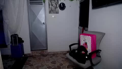 Maritza Ferrer -Samara Beltran online show from February 28, 4:02 am