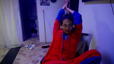 Maritza Ferrer -Samara Beltran online show from March 17, 3:11 am