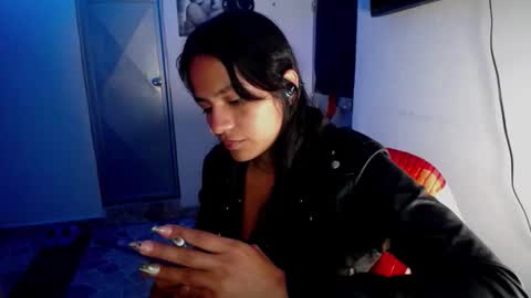 Maritza Ferrer -Samara Beltran online show from March 26, 4:29 am