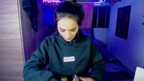 Maritza Ferrer -Samara Beltran online show from April 19, 4:12 am