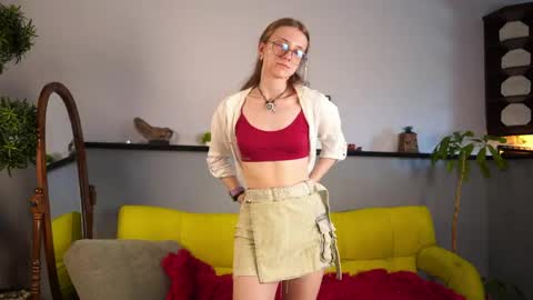 Snapshot of maritzamanby chatting on May 18, 4:07 am Kate online show from May 18, 4:07 am