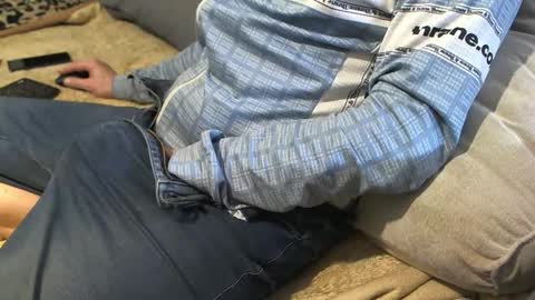 MariushX online show from January 19, 3:10 am