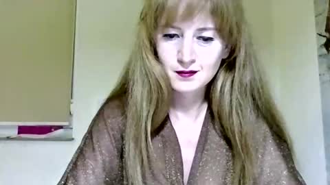 MarizaFouset online show from May 29, 7:34 pm