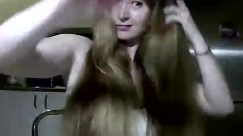 MarizaFouset online show from June 16, 12:57 am