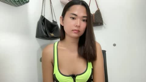 maria online show from May 24, 1:54 am