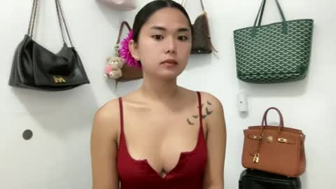 Snapshot of marjory_love_you chatting on July 2, 1:38 am maria online show from July 2, 1:38 am