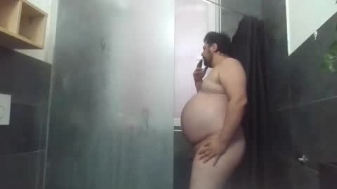 mark2985555 online show from September 27, 8:08 am